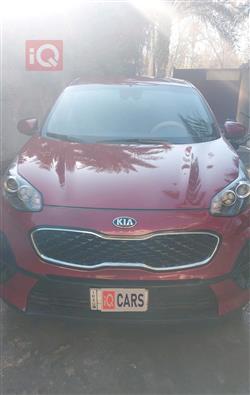 کیا سپۆرتاج